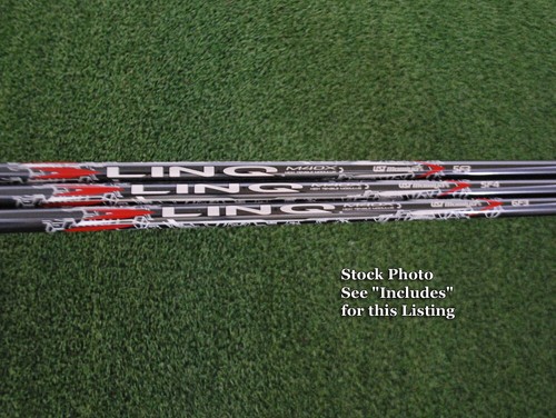 Ust mamiya lin m40x red - ust, lin-q