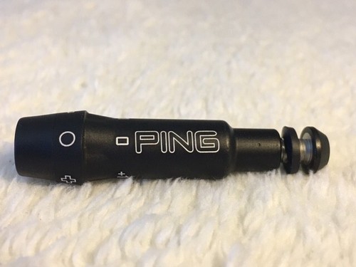 New oem ping - ping, fiarway