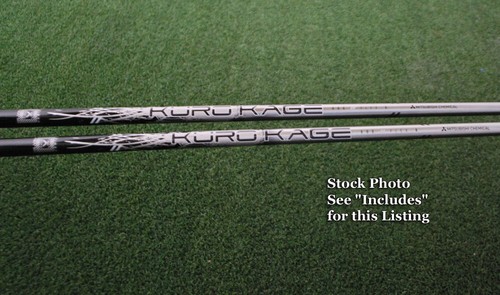 Mca kurokage silver 5th - kurokage, 60