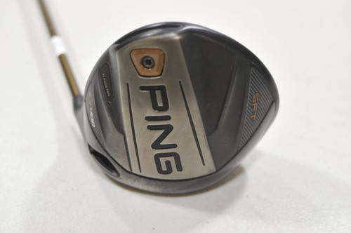 Ping g400 sft driver - ping,
