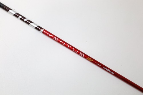 Fujikura ventus red - ventus, tr