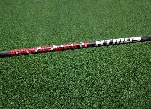 Fujikura atmos red - fujikura, 6