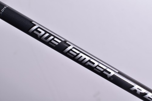 New true temper ladies - temper, flex