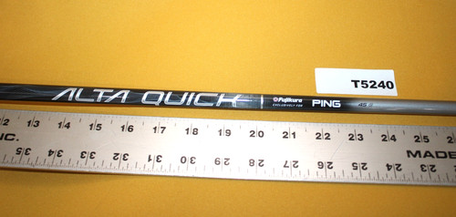 Ping g400 g30 - ping,