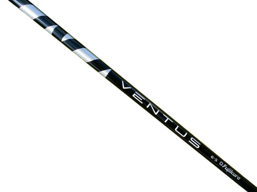 Fujikura ventus black driver - fujikura,