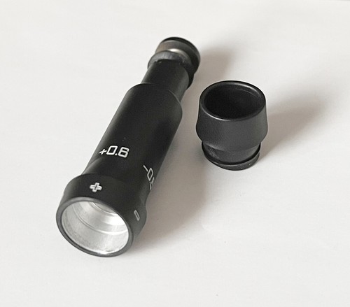 335 golf shaft adapter - .335,