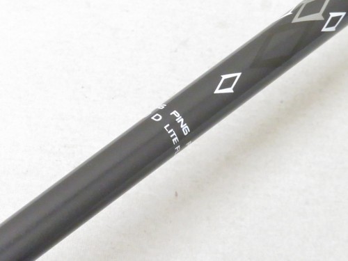 Ping tfc driver - tfc, d
