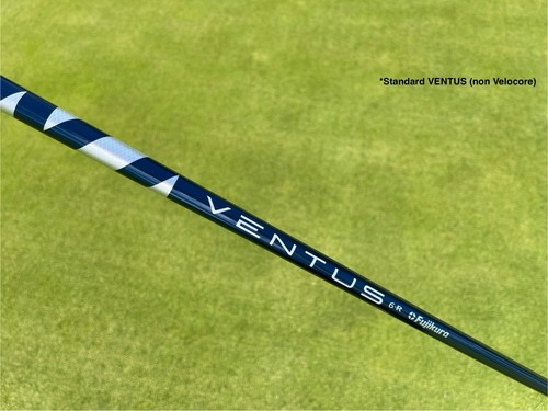 Fujikura ventus blue driver - ventus,