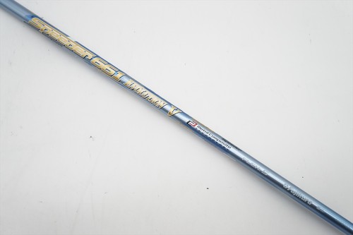 Fujikura speeder evolution - fujikura, v