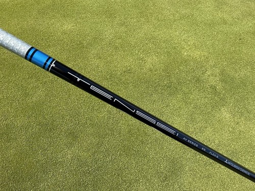Tensei raw blue driver - tensei,