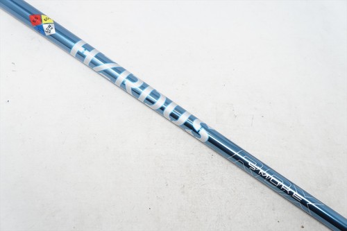 Project hzrdus smoke blue - x,