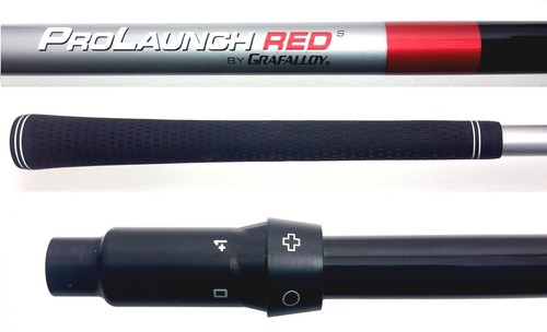 Ping driver shaft grafalloy - ping,