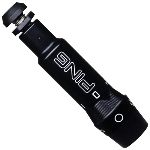 Adapter driver fairway sleeve - adapter, driver/fairway