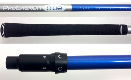 Ping driver shaft grafalloy - ping,