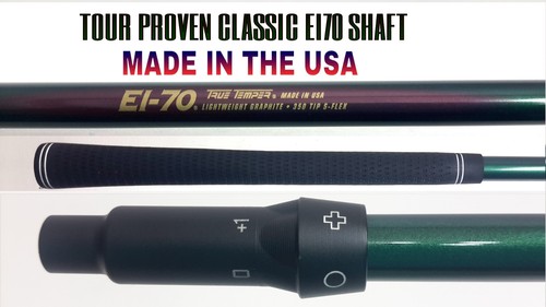 Ping driver shaft - ping,