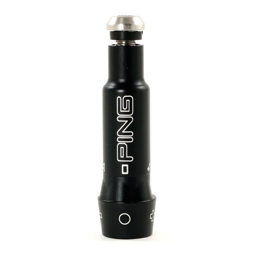 Adapter driver fairway sleeve - adapter,