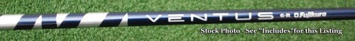 Fujikura ventus blue driver - blue,