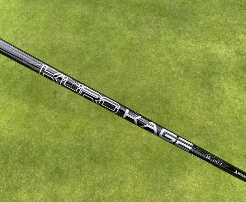 Kuro kage black series - kage,
