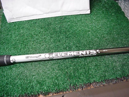 Ping g400 series g30 ust - g400,