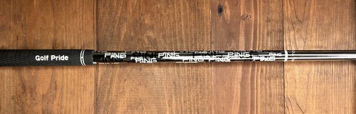 Ping tour stiff graphite - tour,