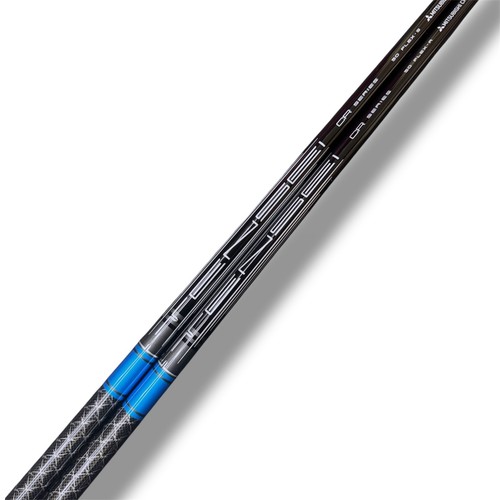 New mitsubushi tensei blue - new,