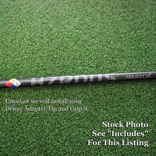 Project hzrdus black driver - project,