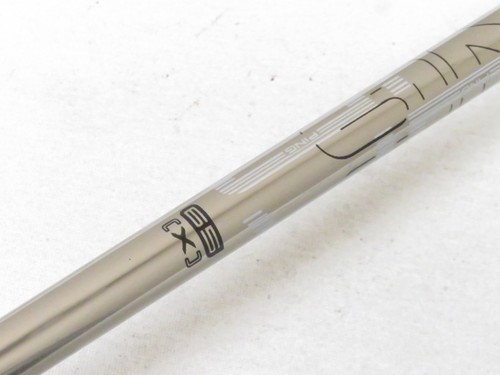 Ping tour driver shaft - ping,