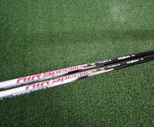 Fujikura air speeder driver - fujikura,