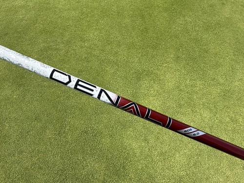 Project denali red - denali, driver