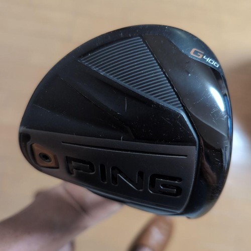 Ping g400 driver - ping, 10.5