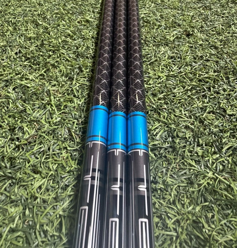 New mitsubushi tensei blue - new,