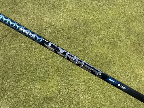 Project cypher blue fifty - blue,