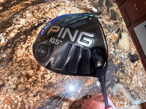 Ping g30 driver alta - ping,