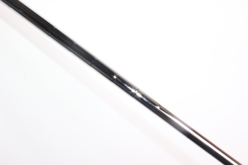 New steel driver - driver, shaft