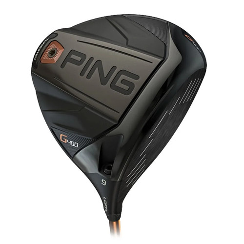 Ping g400 driver - g400,