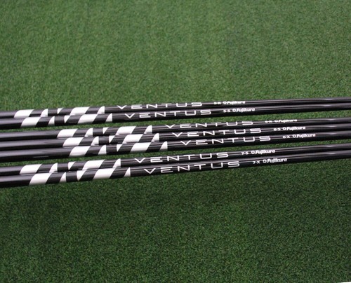 Fujikura ventus black driver - ventus,