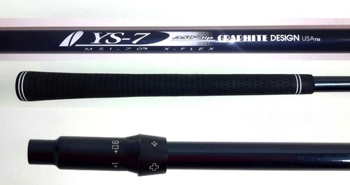 Ping driver shaft graphite - ping,