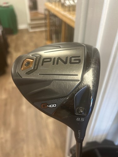 Ping g400 lst driver - g400,