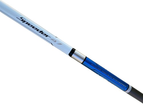Fujikura speeder lite - fujikura, flex