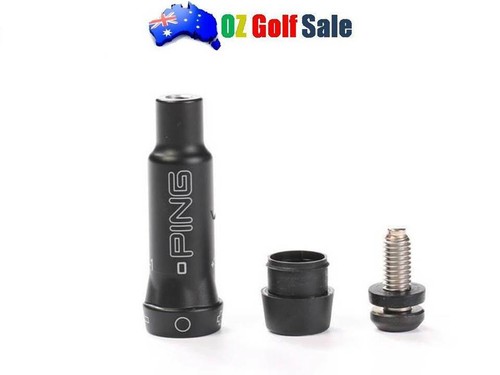 335 350 lh adaptor sleeve - adaptor,