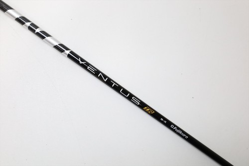 Fujikura ventus black - tr,