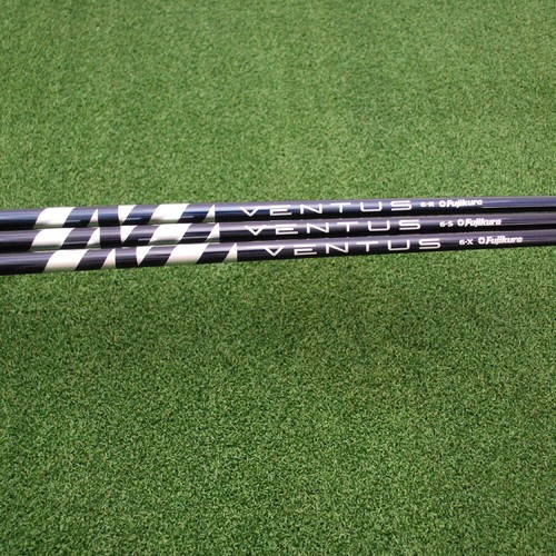 Fujikura ventus blue 6x - fujikura,