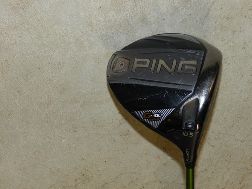 Ping g400 max - ping,