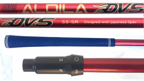 Ping driver shaft aldila - driver,