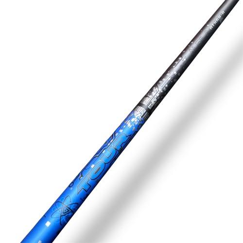 New aldila tour blue atx - new,