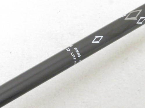 Ping tfc driver - ping, 80