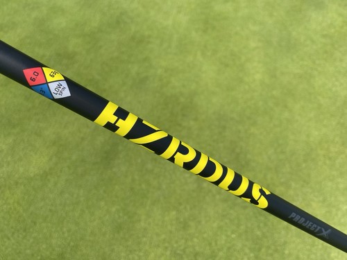 Project hzrdus yellow - project, x
