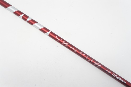 Fujikura ventus red velocore - fujikura,