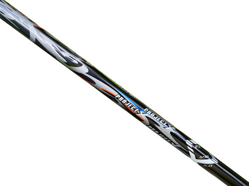 Project pxv senior flex - x,