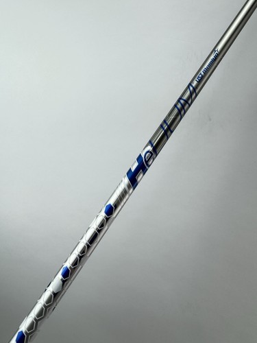 Ping g400 stiff driver shaft - g400,